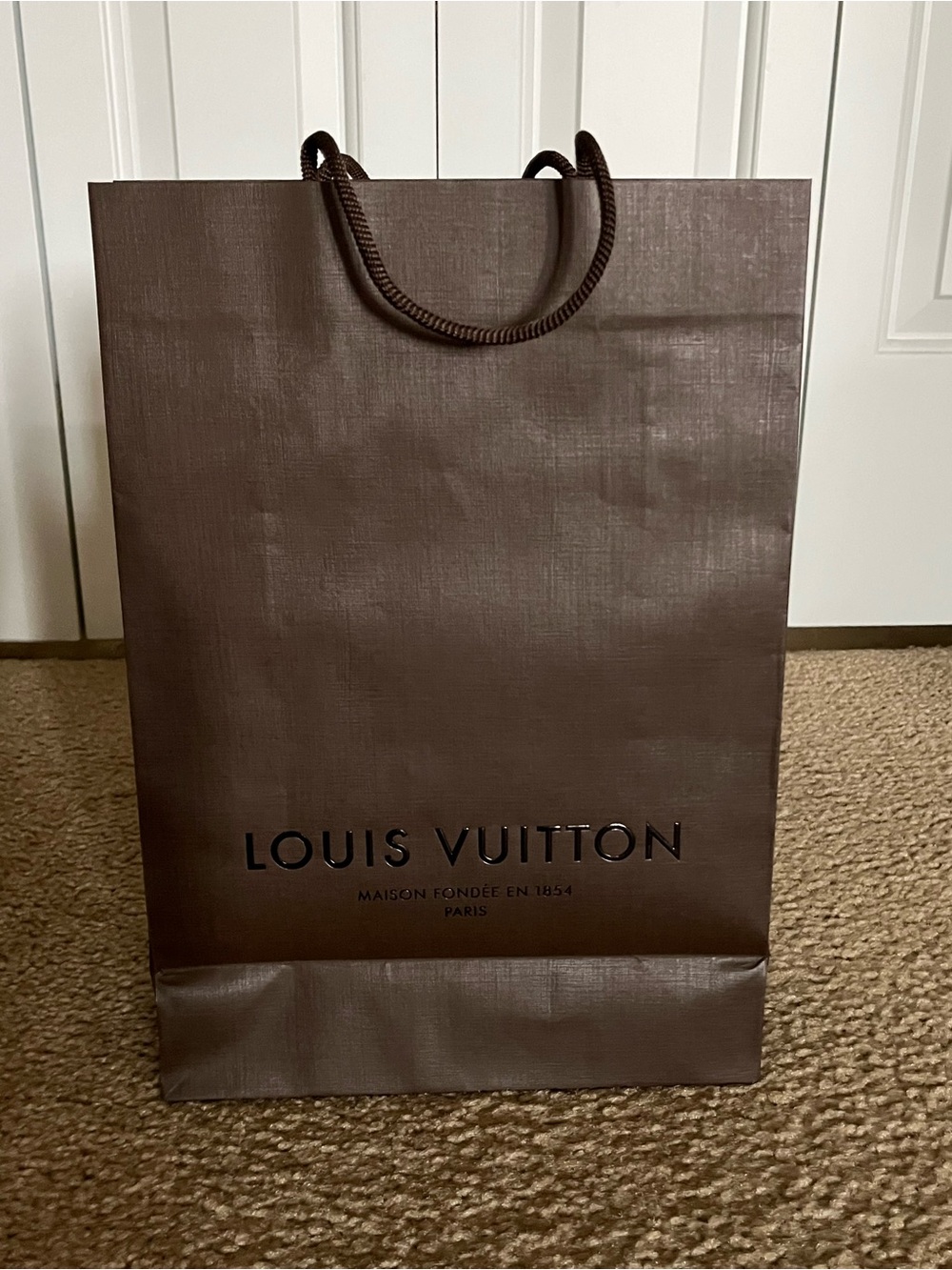 Men Bags Subcategory Classification